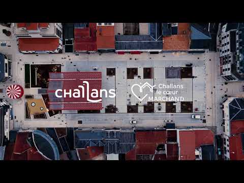 Cœur de ville 2025 : les travaux de la place Aristide Briand en accéléré !