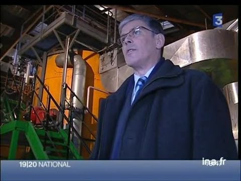 [Chauffage au bois]