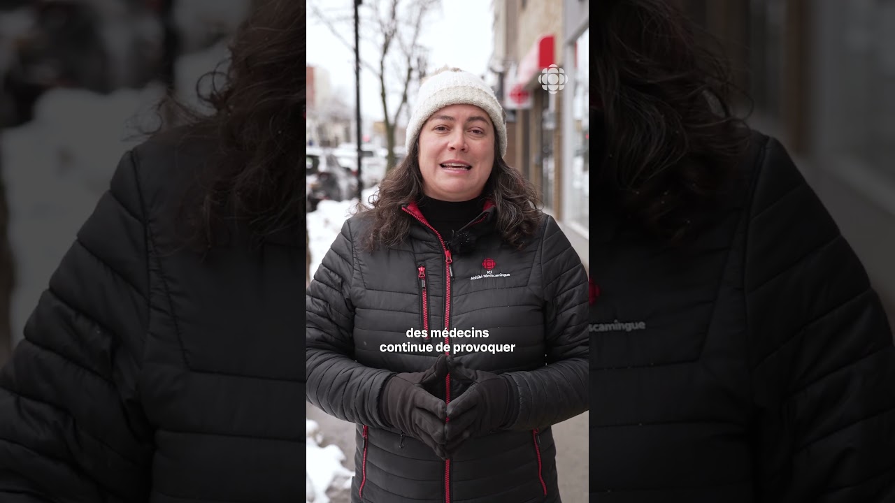 Est-ce abordable d'acheter une maison en 2025? Vidéojournal  #santé,  #médecine,