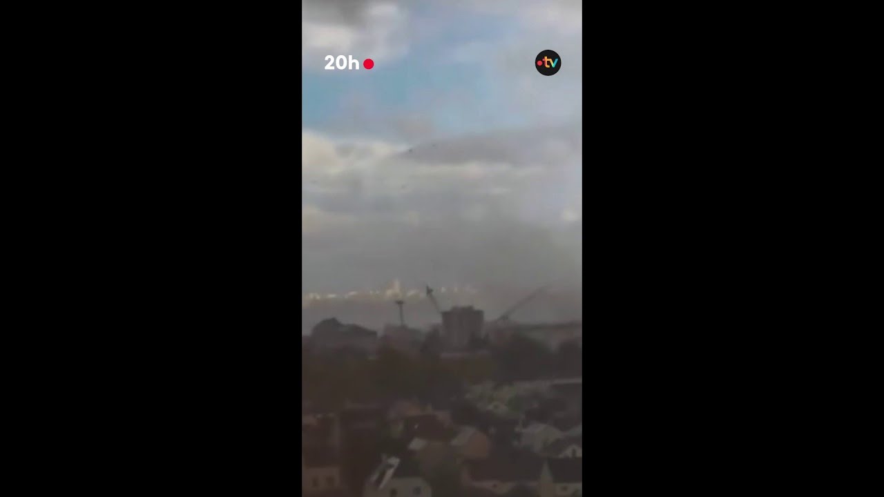 Tornade du Val-d'Oise : des familles d'enfants handicapés dans la détresse