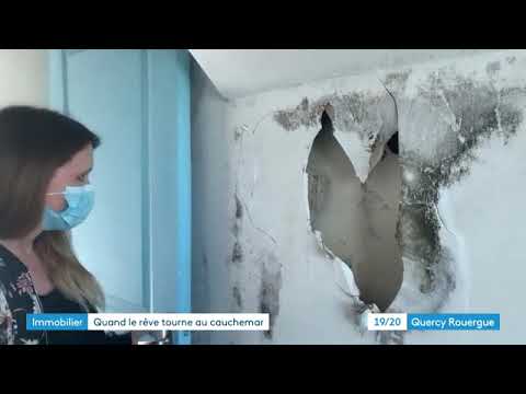 Lot : quand un rêve immobilier tourne au cauchemar