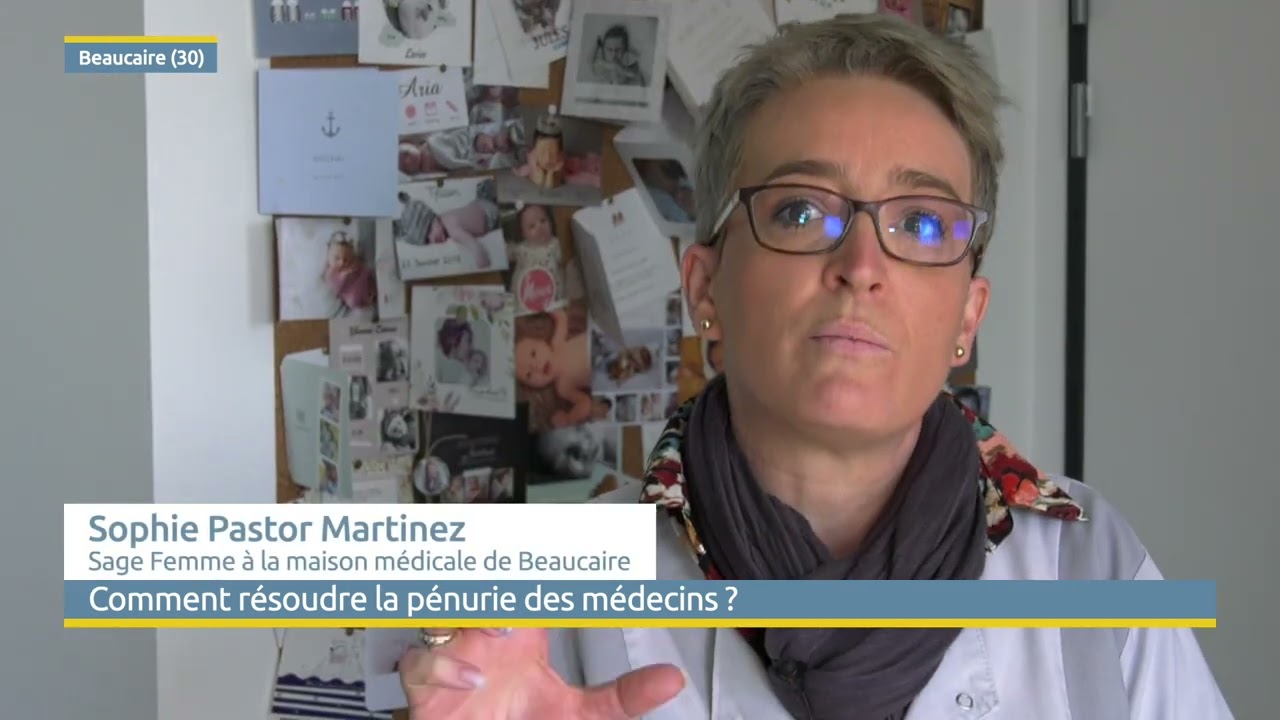 CCBTA : une maison médicale pour attirer des médecins en Terre d'Argence