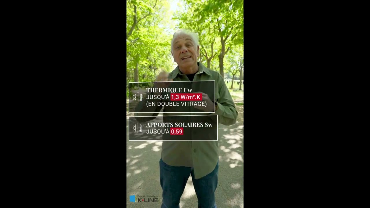 Quelle fenêtre choisir pour profiter d’une isolation thermique optimale ?