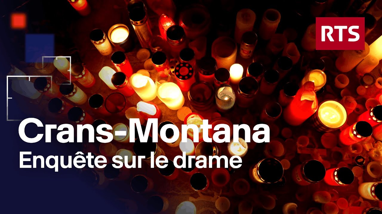 Crans-Montana : enquête sur les contrôles anti-feu