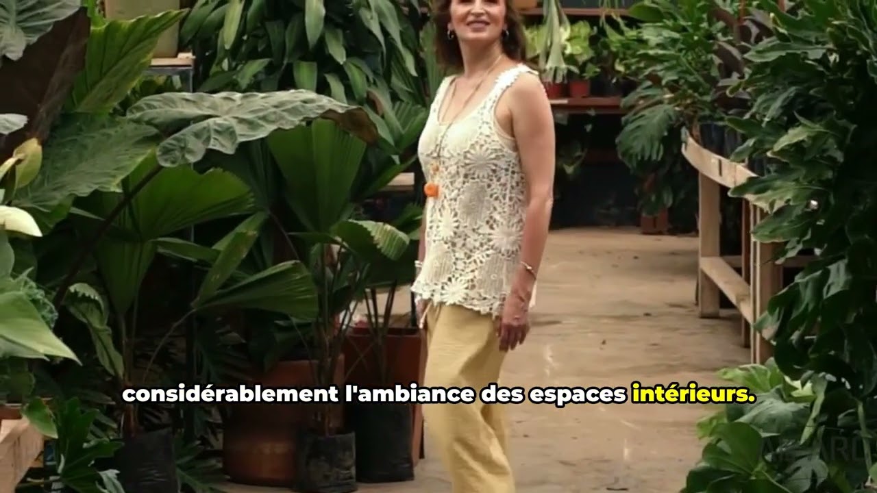 Les Espaces Verts Urbains : L'Architecture du Futur