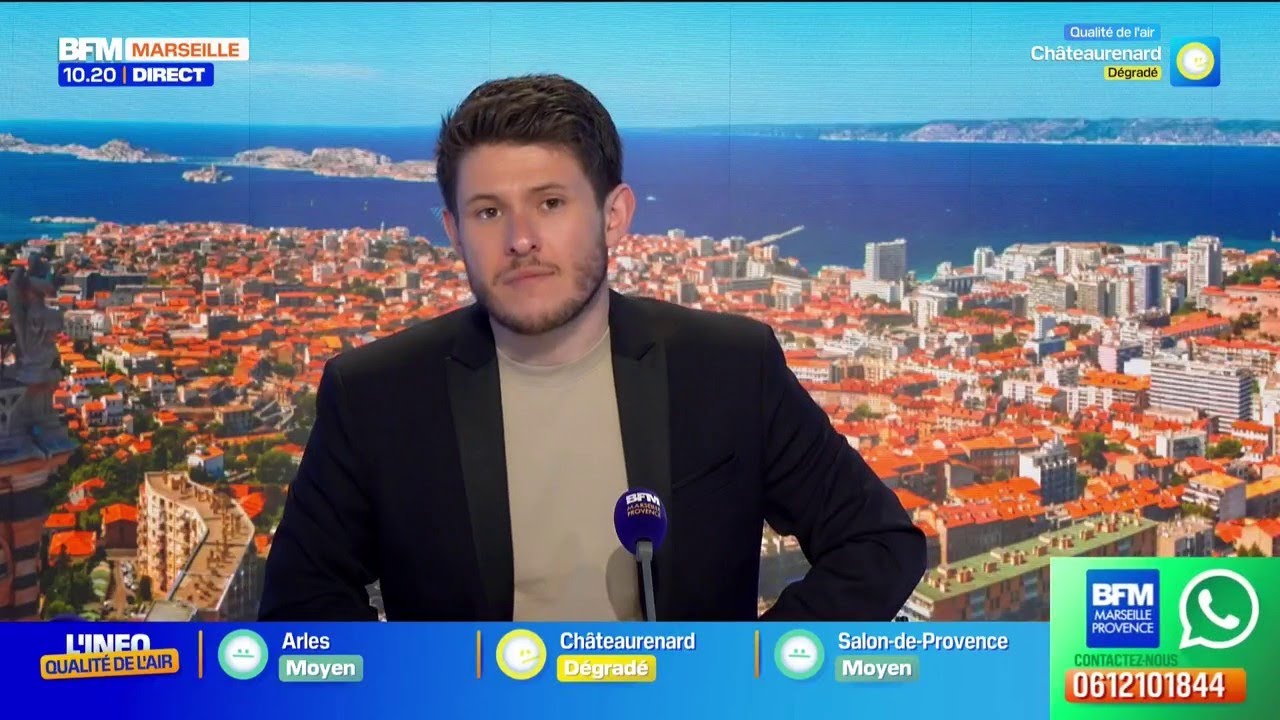 Martine Vassal jette l'éponge, qui pour lui succéder à la métropole Aix-Marseille-Provence ?