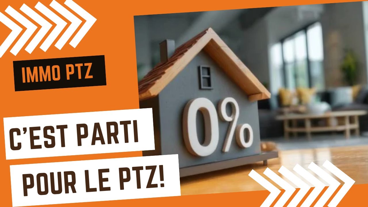 Tout sur le nouveau Prêt à Taux Zéro 2025 : Ce que vous devez savoir !