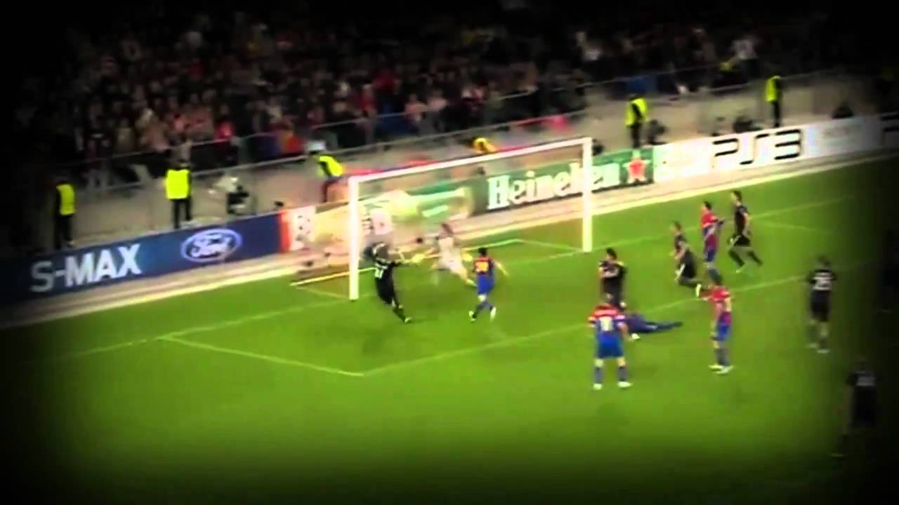 Bastian Schweinsteiger - Written in the Stars