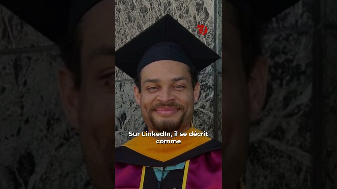 “Professeur du mois”, ingénieur... qui est le tireur qui a visé Donald Trump au dîner des correspond