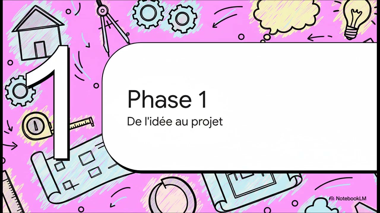 Les étapes de construction d'une maison de A à Z !