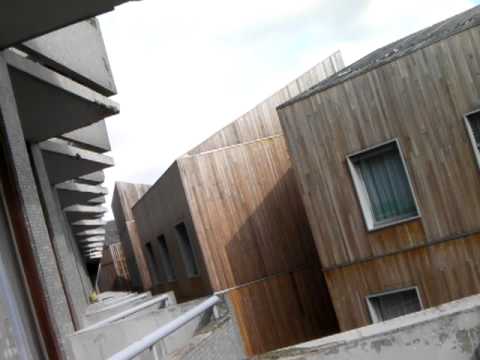 démolition et reconstruction