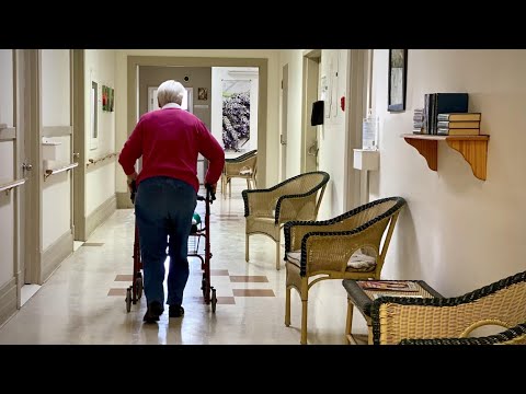 Un crédit d’impôt réclamé afin de sauver les résidences privées pour aînés