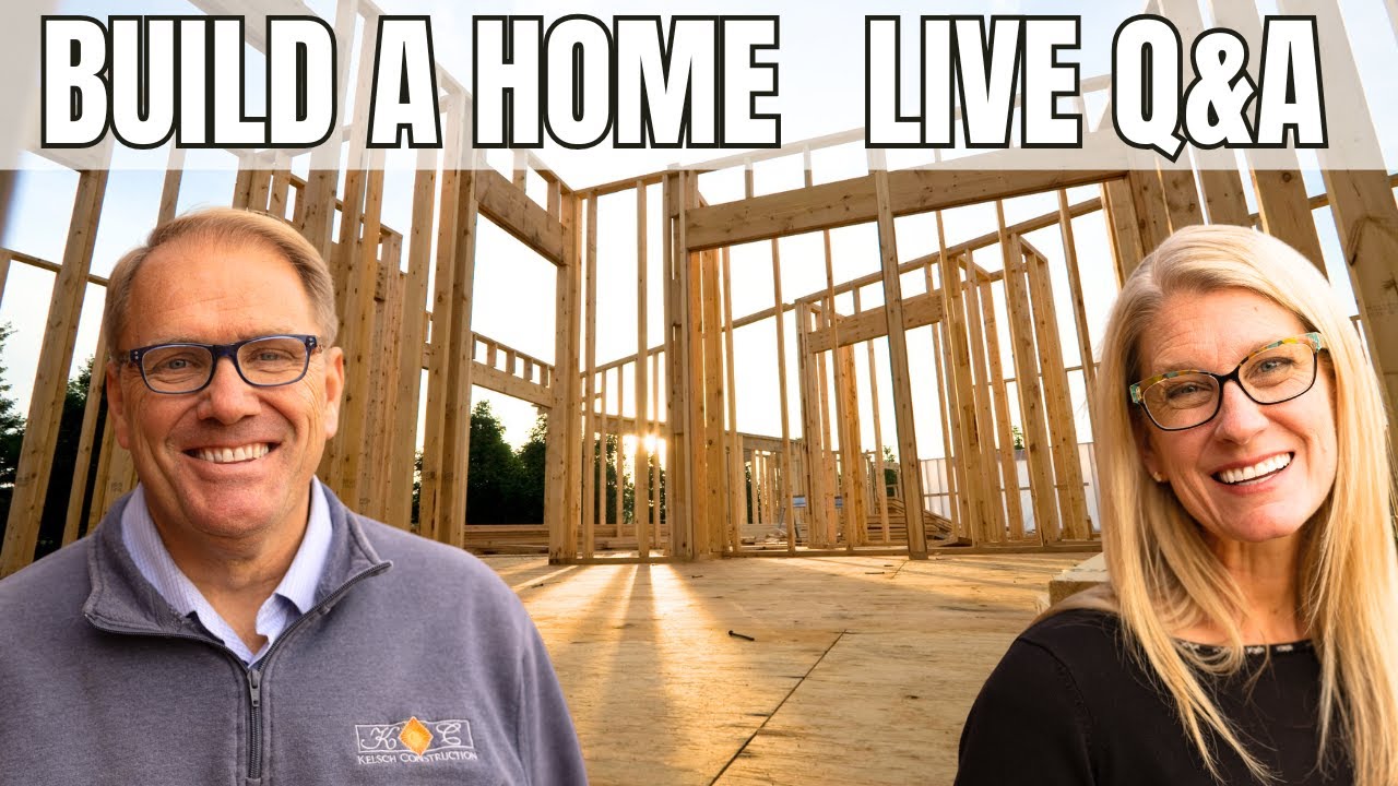 Building a Home in 2026: Answers to Your Biggest Questions