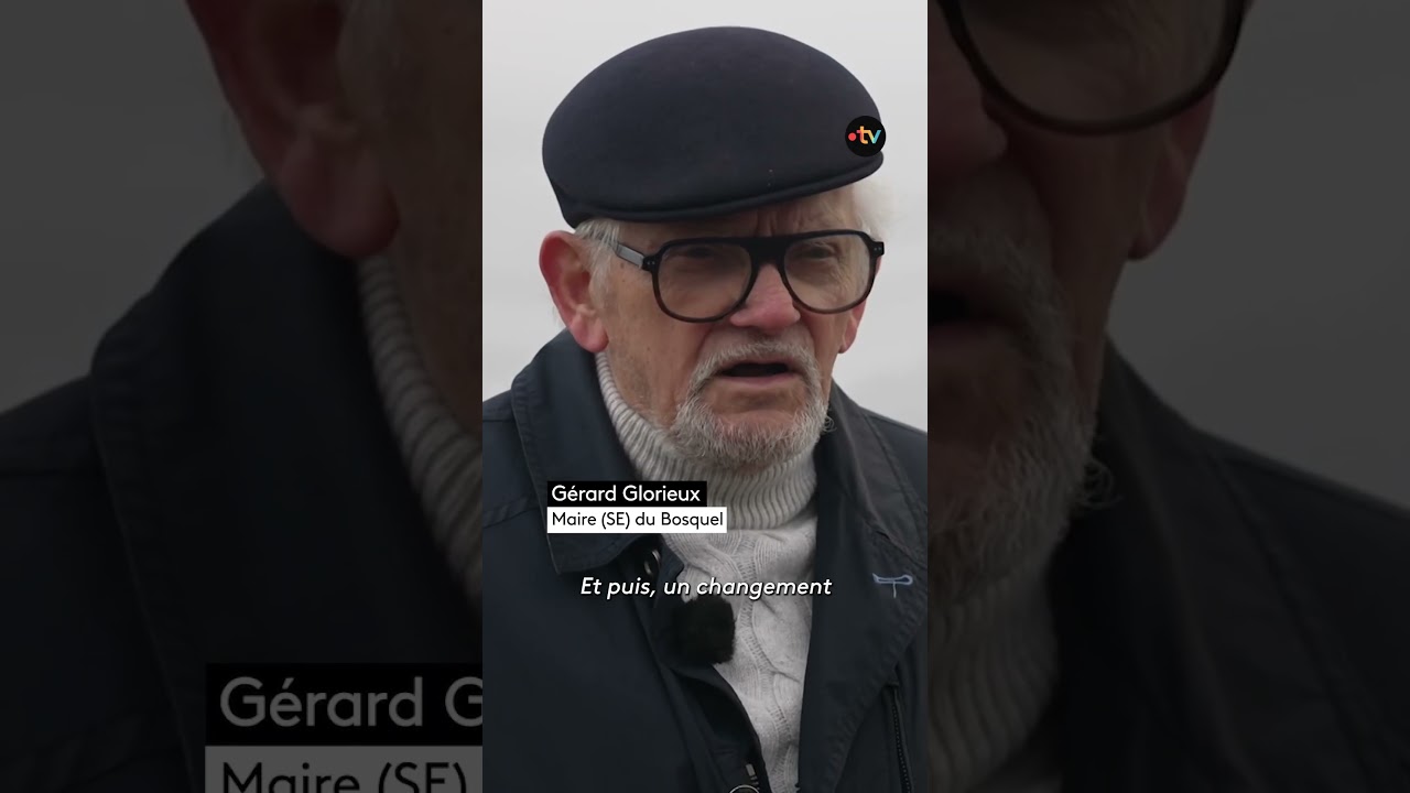 Vers une disparition de près de 1 000 hectares de terres ?