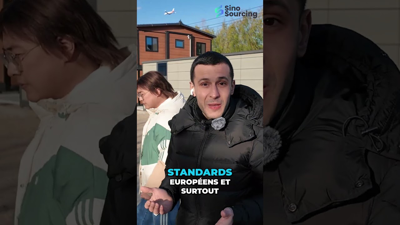 17 ans d’expertise en modulaire 🔥