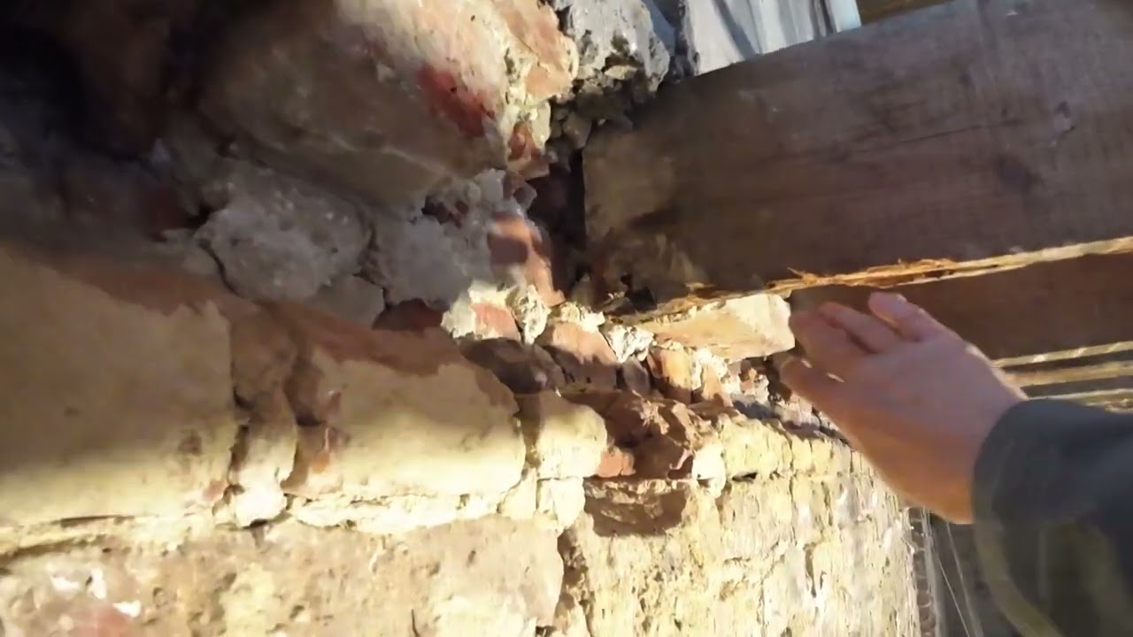 20  -  Comment consolider les solives en bastaings d'un plancher.