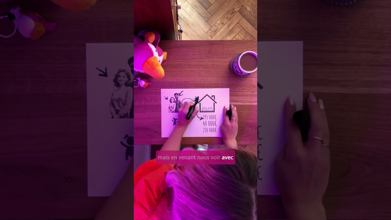 Devenir propriétaire