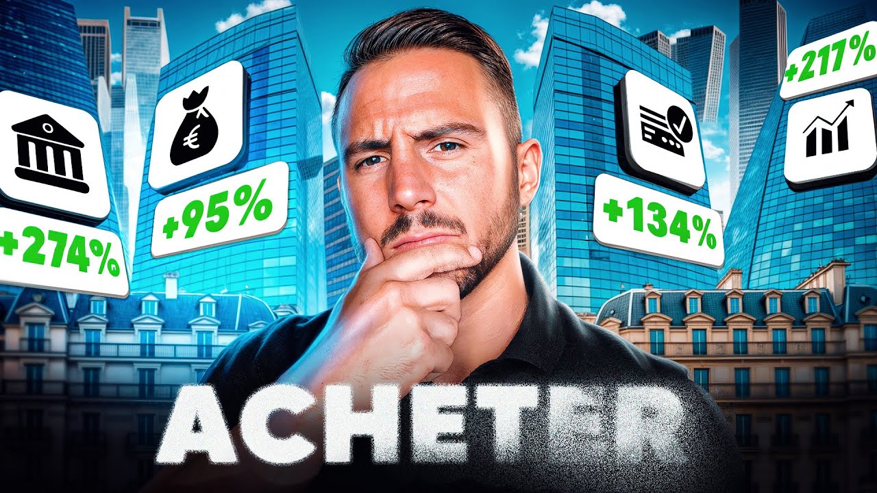 Acheter un bien en 2026 : La méthode que personne ne t’explique