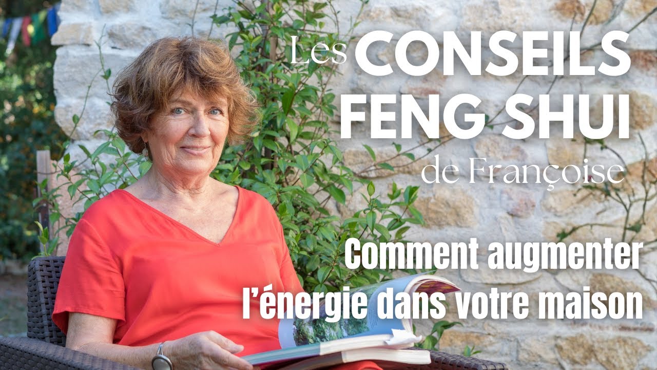 Comment augmenter l’énergie de votre maison