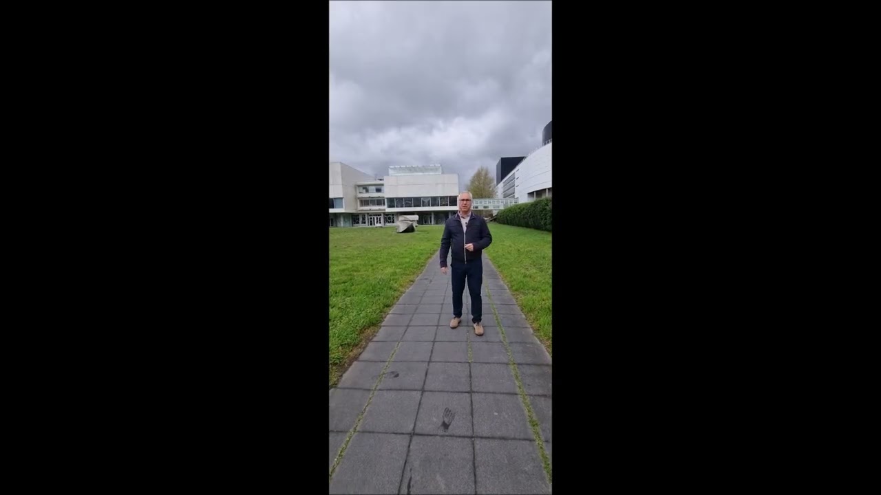 INTRODUCTION À LA RÈGLEMENTATION INCENDIE