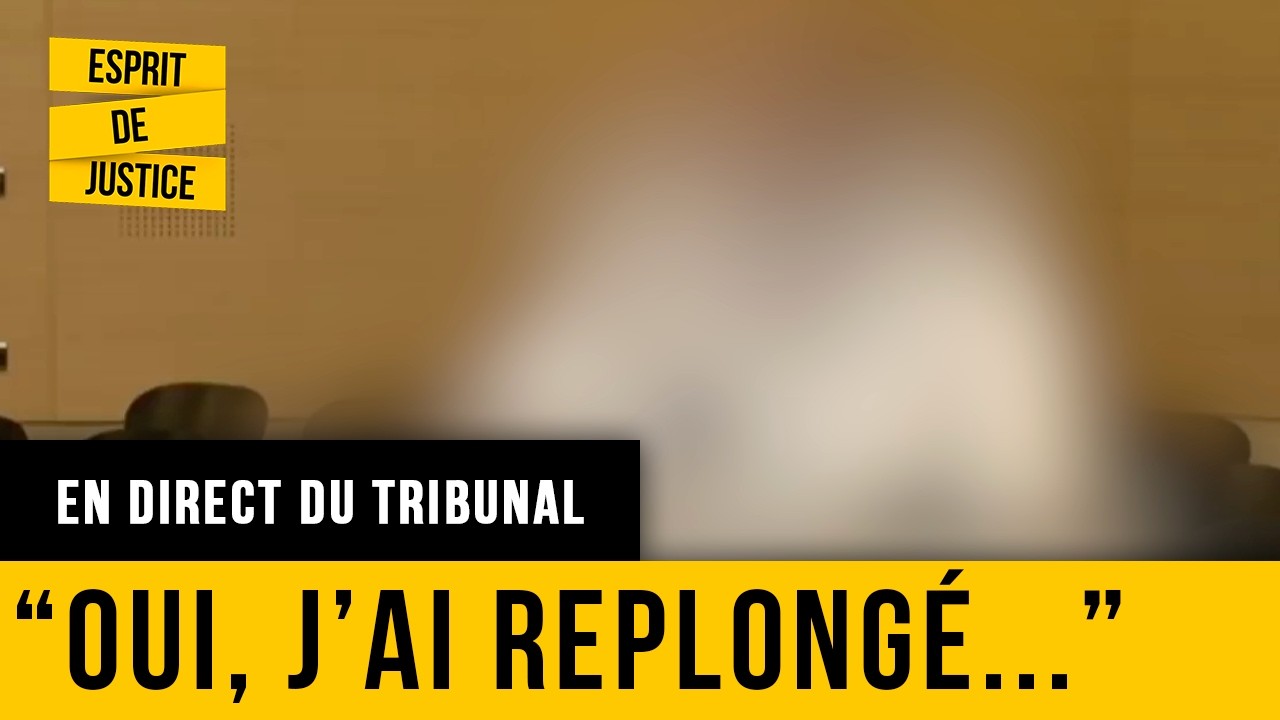 Malgré 7 ans de prison, il récidive avec une fausse facture - EDDT
