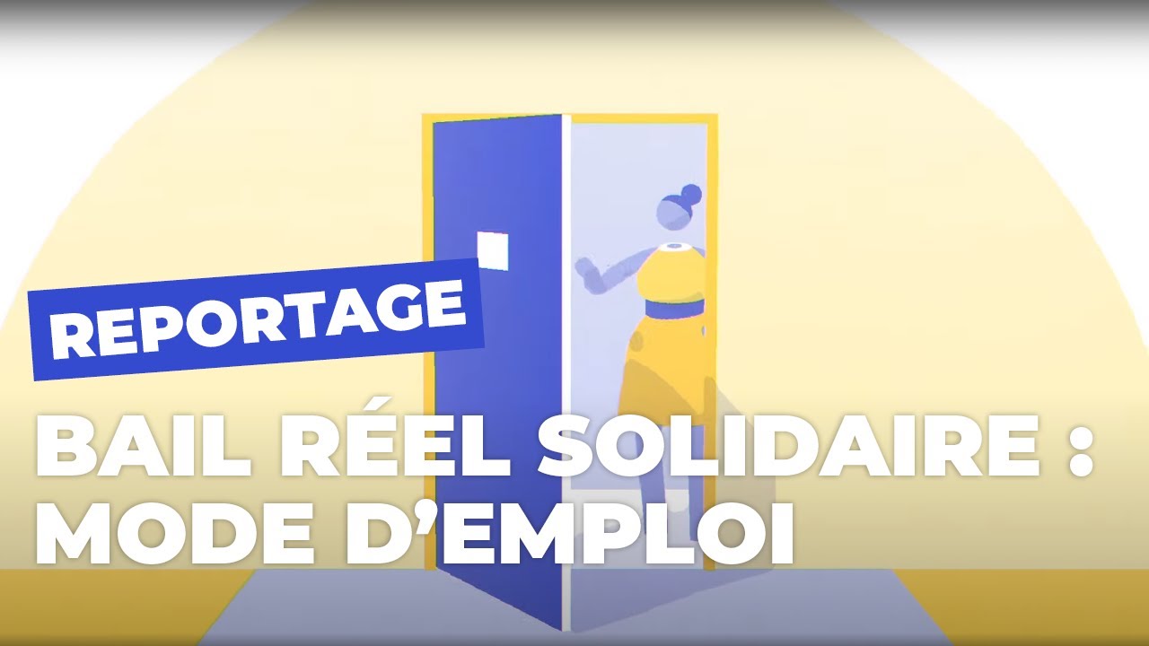 Comment devenir propriétaire en bail réel solidaire? | Paris Social et Solidaire 🤝 | Ville de Paris