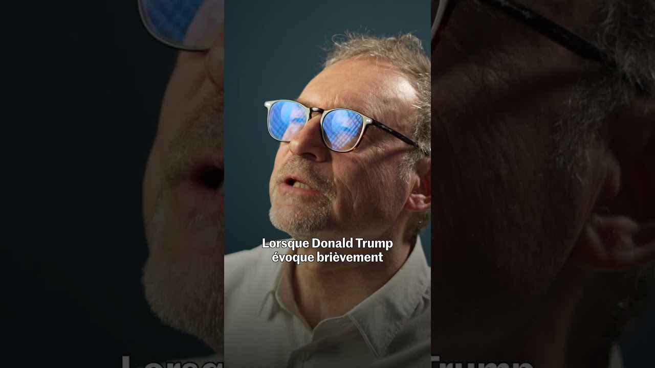 D'où vient l'obsession de Donald Trump pour l'Iran ?