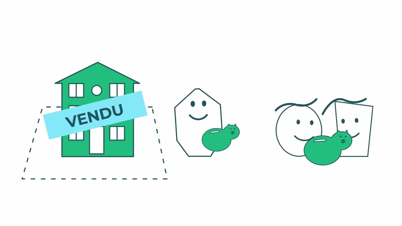 Le bail réel solidaire (BRS), qu'est-ce que c'est ?