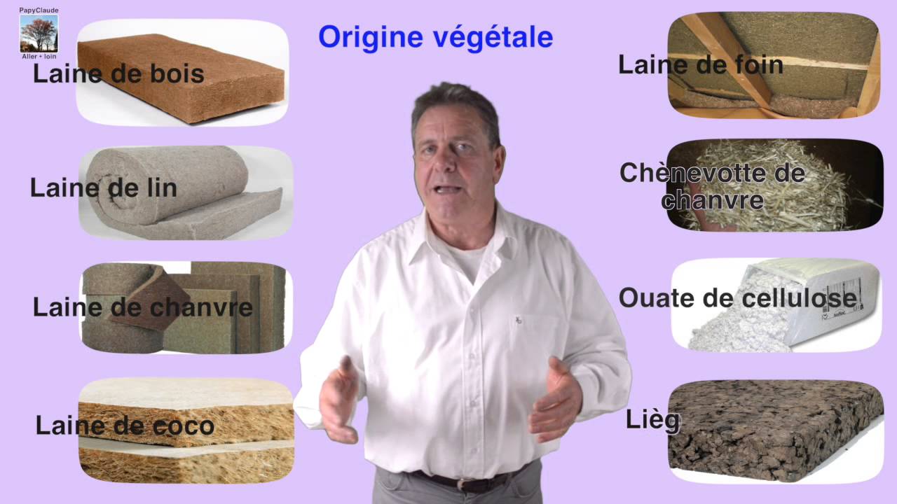 Isolants : leurs qualités et leurs limites