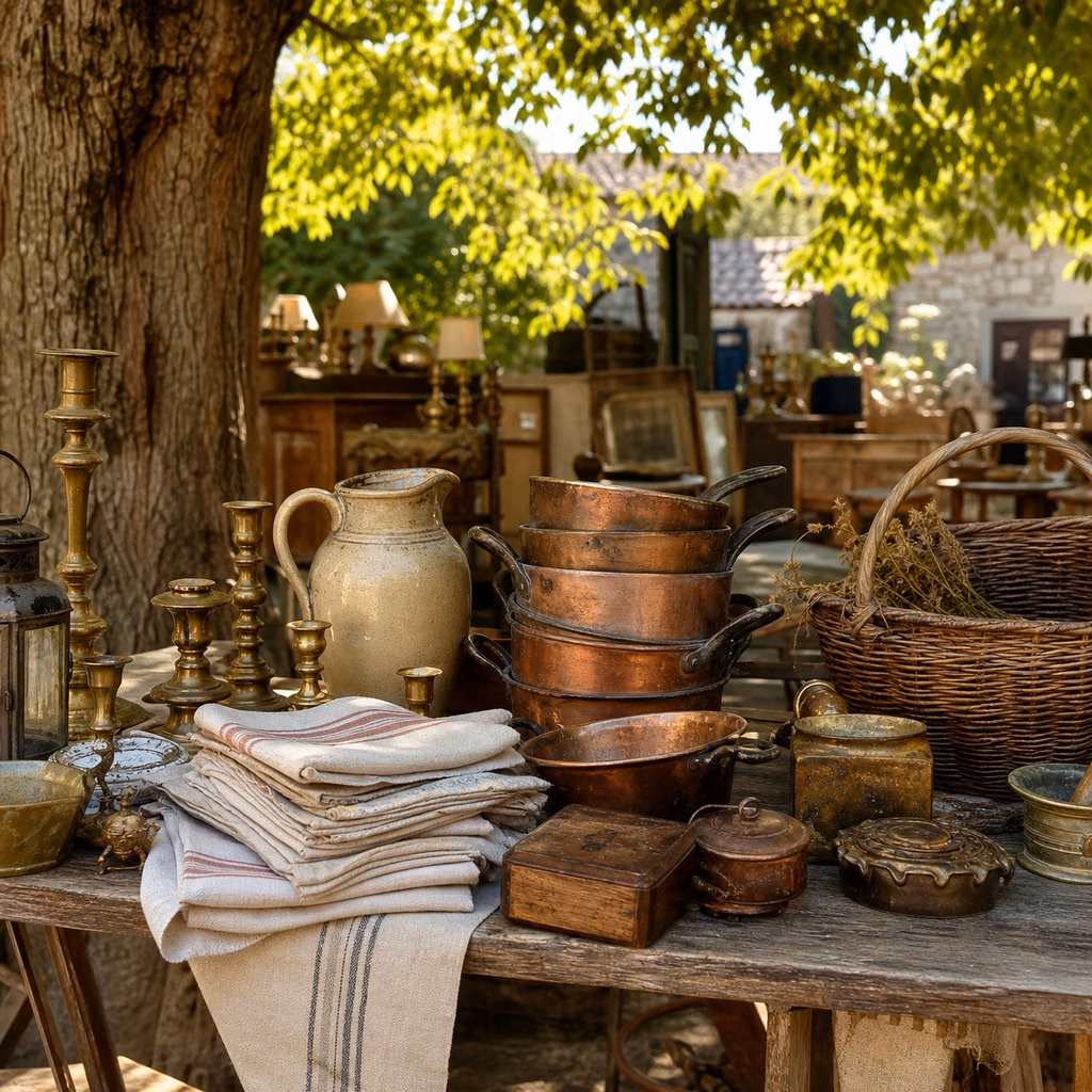 Brocante