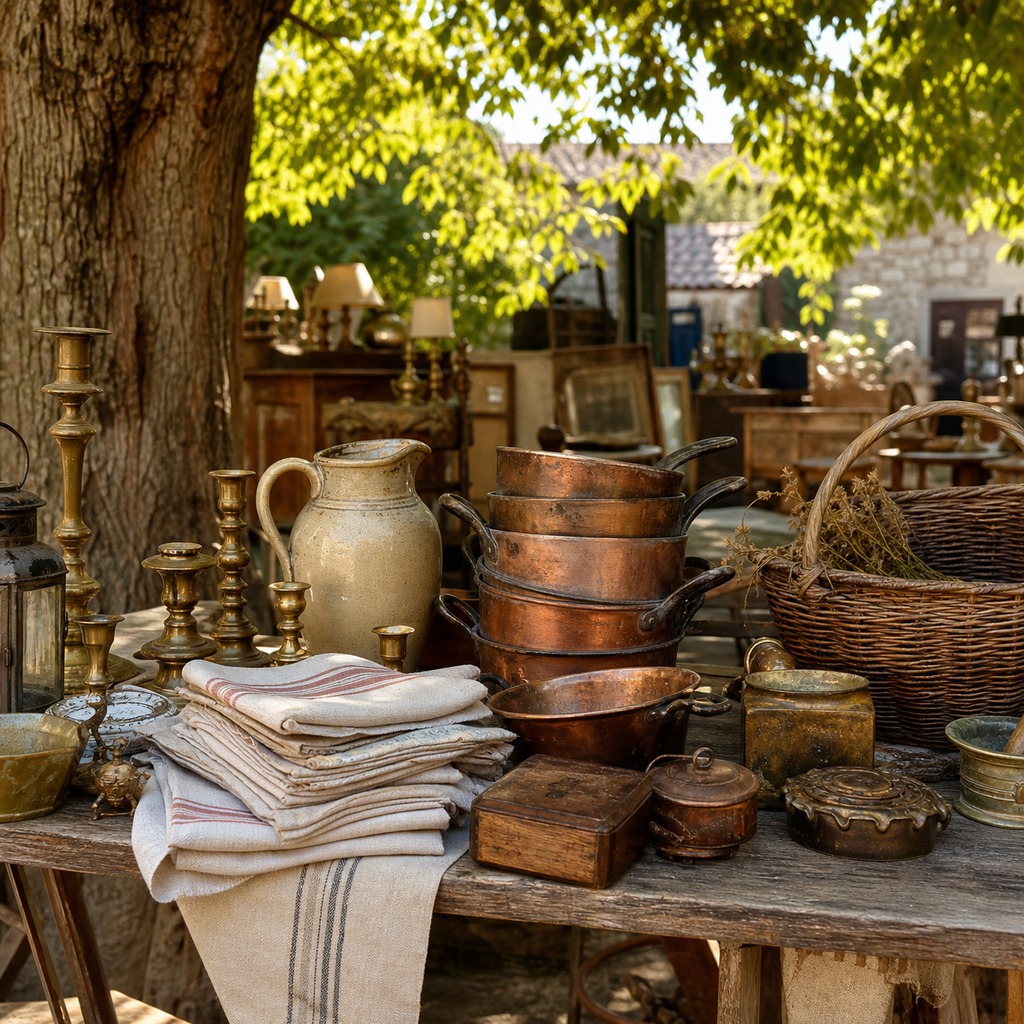 Brocante