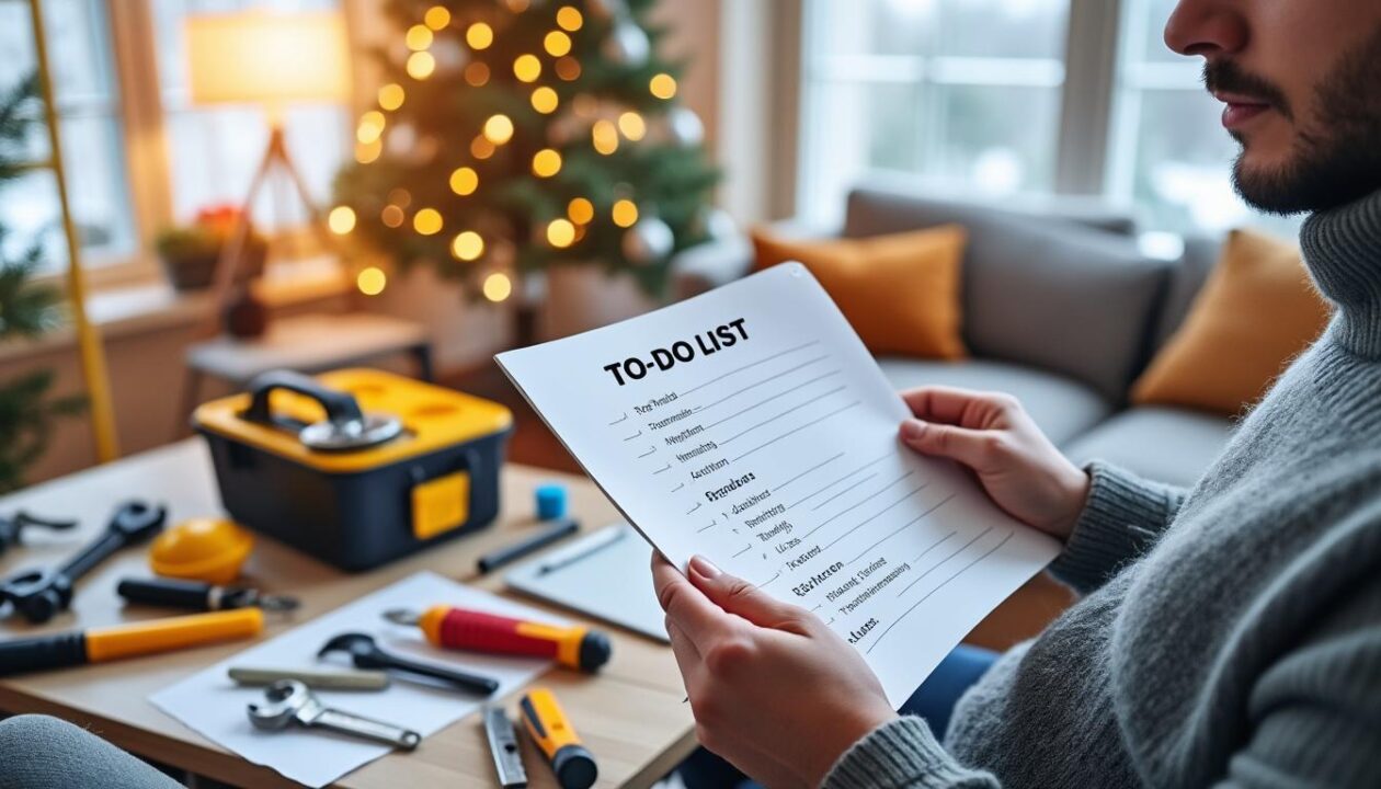 découvrez les 15 travaux domestiques à éviter cet hiver pour ne pas risquer des dépenses élevées. conseils pratiques pour protéger votre budget et votre maison pendant la saison froide.