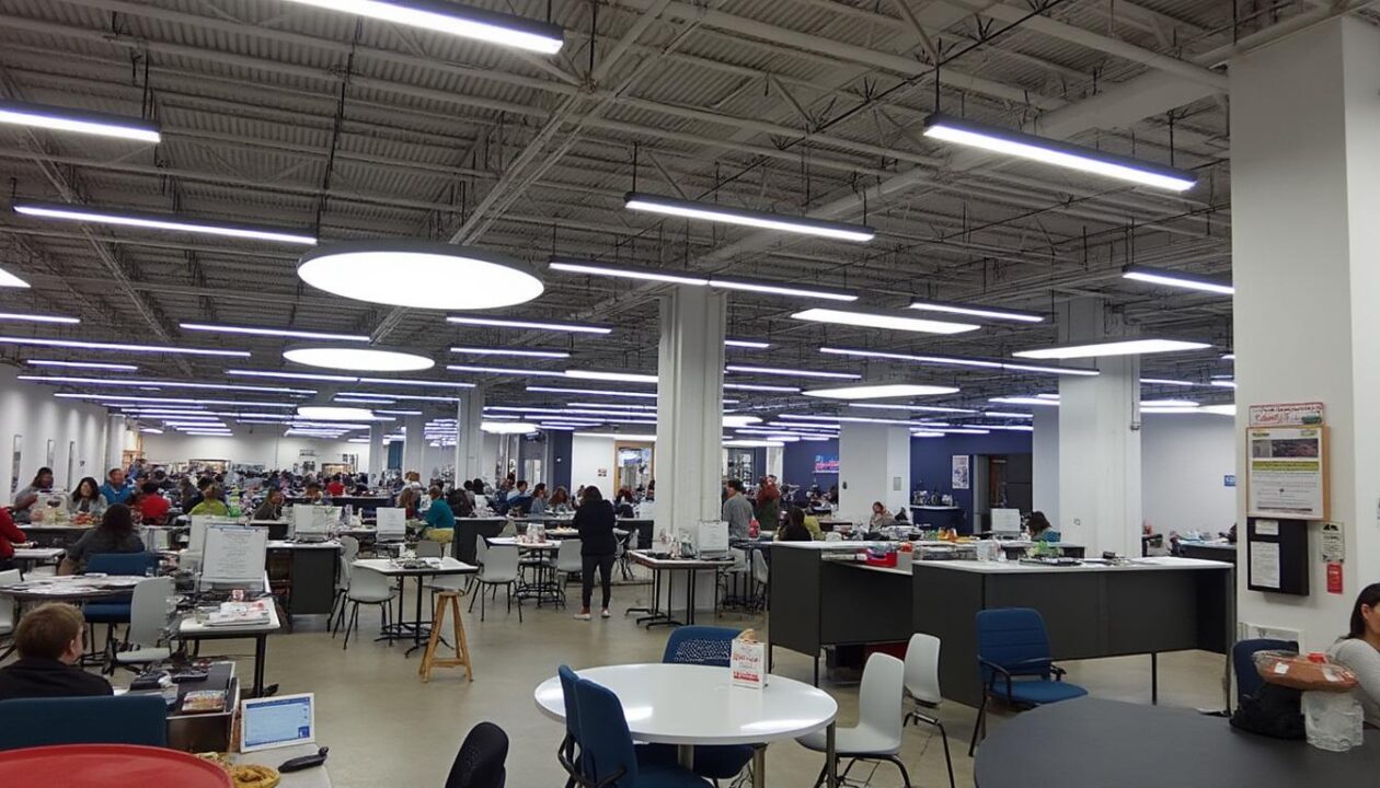 découvrez comment choisir les matériaux adaptés pour garantir le succès de vos projets de construction ou de rénovation grâce à nos conseils pratiques et experts.