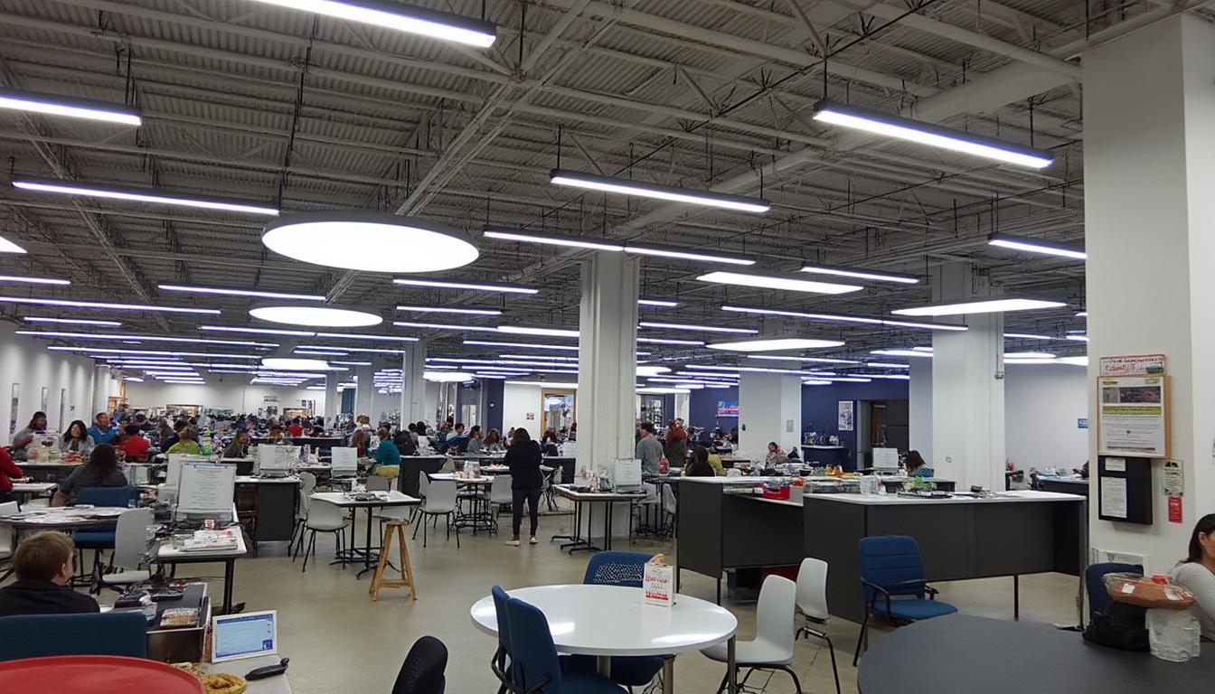 découvrez comment choisir les matériaux adaptés pour garantir le succès de vos projets de construction ou de rénovation grâce à nos conseils pratiques et experts.