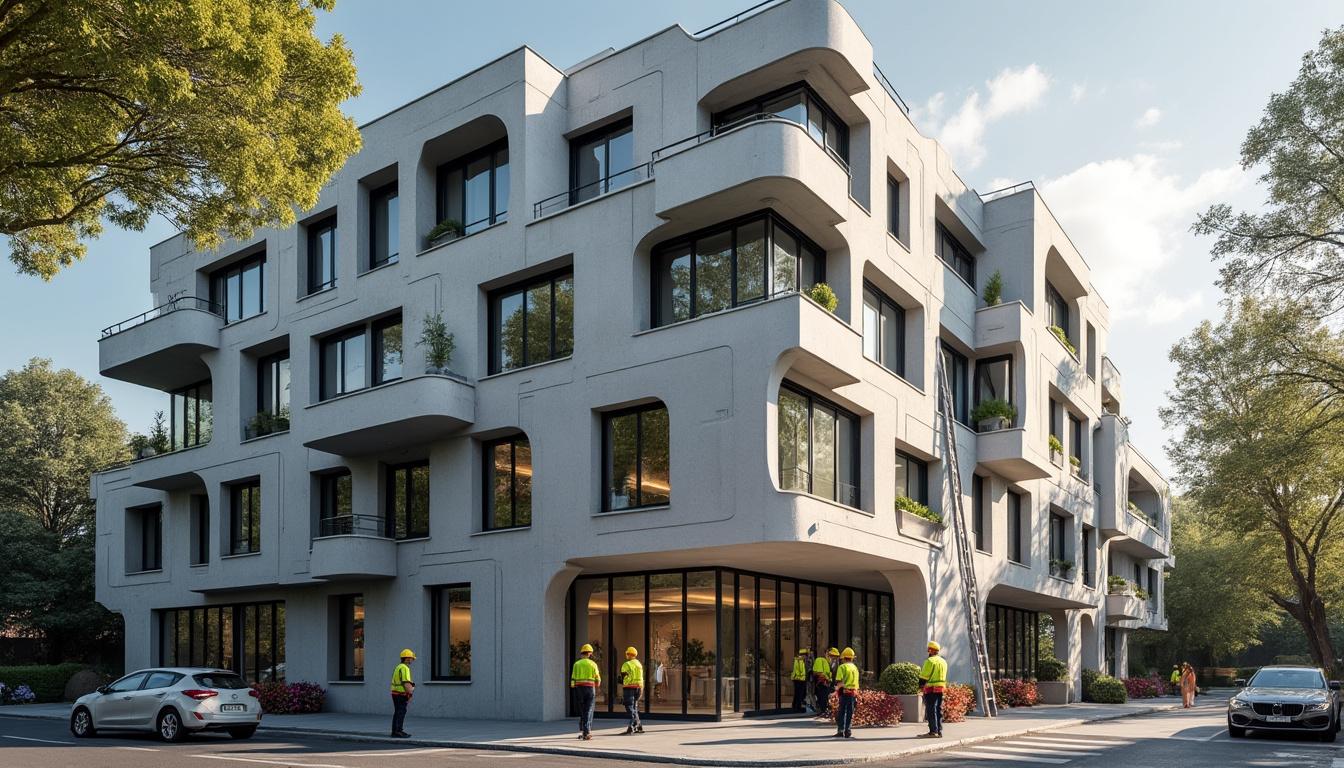 maison radieuse à rezé : les travaux tant attendus de sécurité incendie seront enfin réalisés en 2024 pour garantir la protection des habitants.