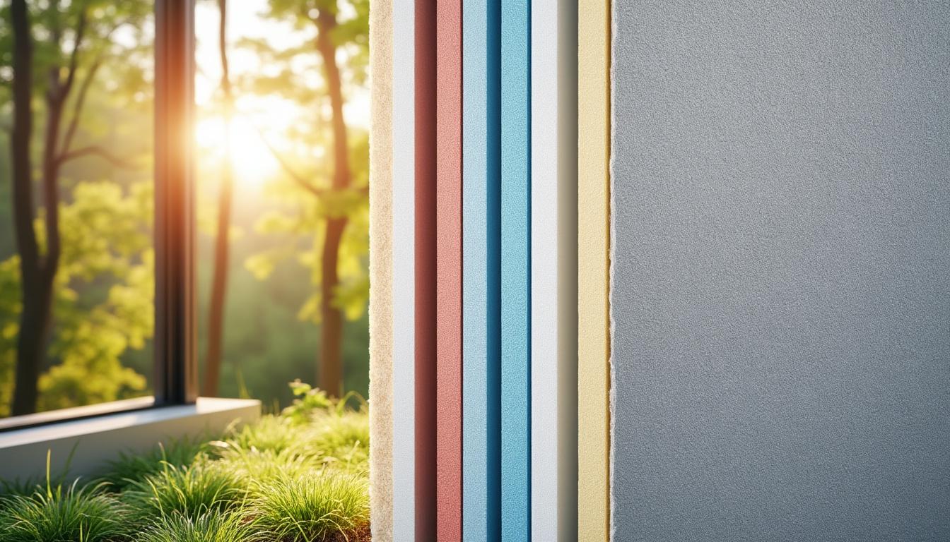 découvrez les différences essentielles entre l'isolation thermique et phonique, leurs avantages et comment choisir la meilleure solution pour votre confort à la maison.