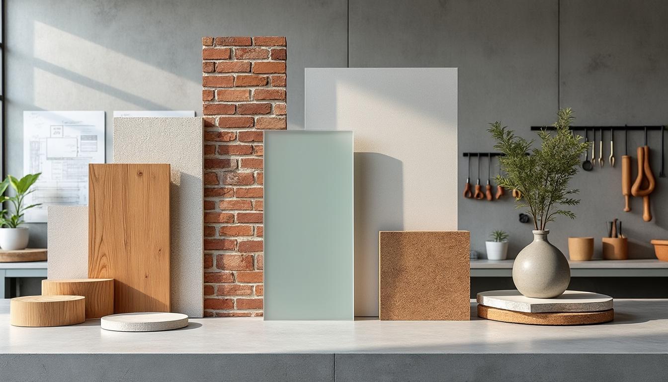 découvrez les différentes alternatives au placo pour les cloisons dans la construction, leurs avantages, inconvénients et utilisations afin de choisir la solution adaptée à votre projet.