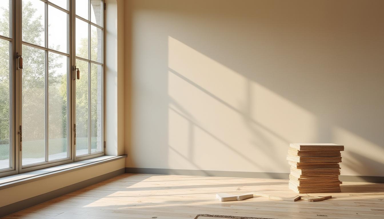 découvrez les travaux essentiels à effectuer avant d'emménager dans une maison rénovée pour un logement sûr, confortable et prêt à vivre.