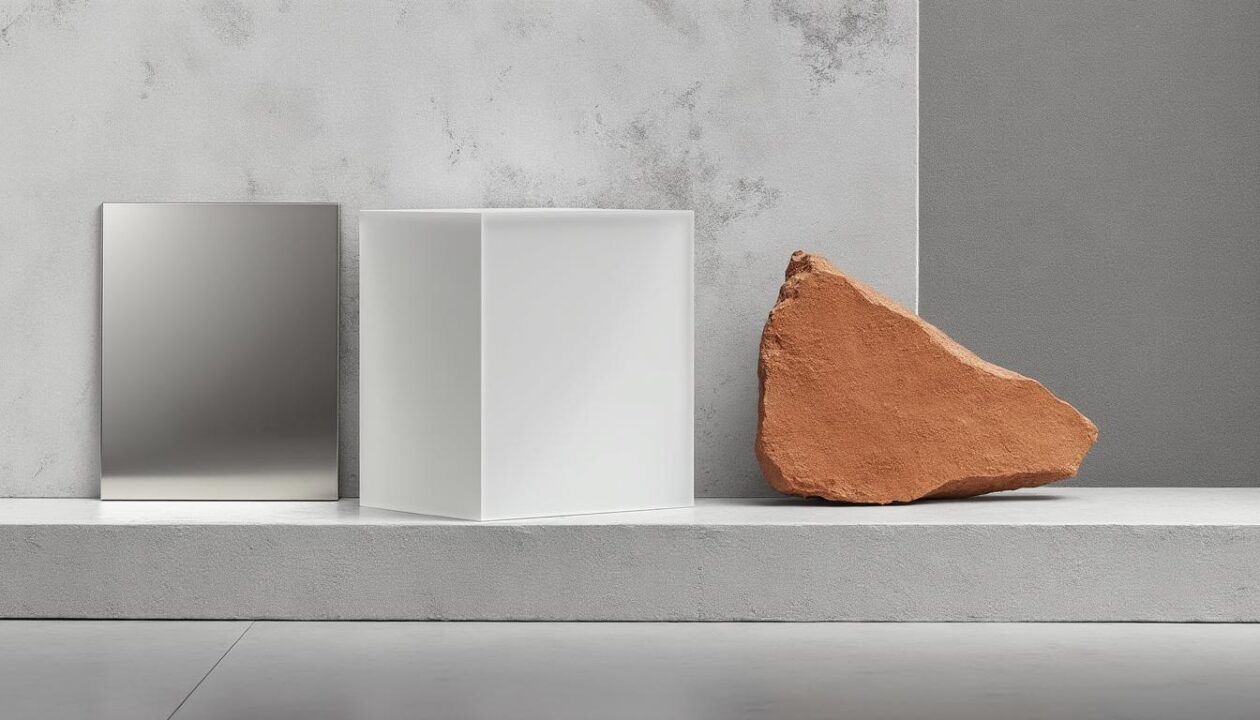 découvrez les trois types de matériaux principaux et leurs caractéristiques essentielles pour mieux comprendre leurs usages et propriétés.