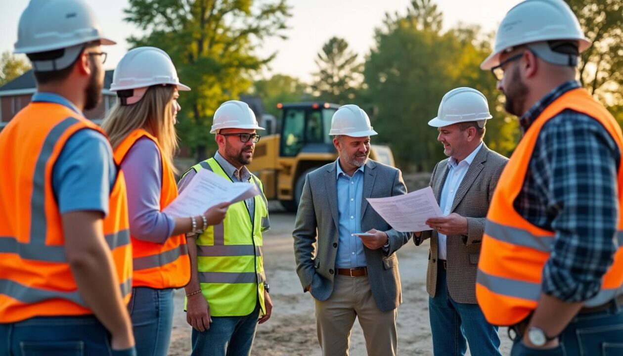 le budget approuvé ouvre la voie au lancement tant attendu des travaux de la maison de santé de pinon, un projet essentiel pour améliorer l'accès aux soins.