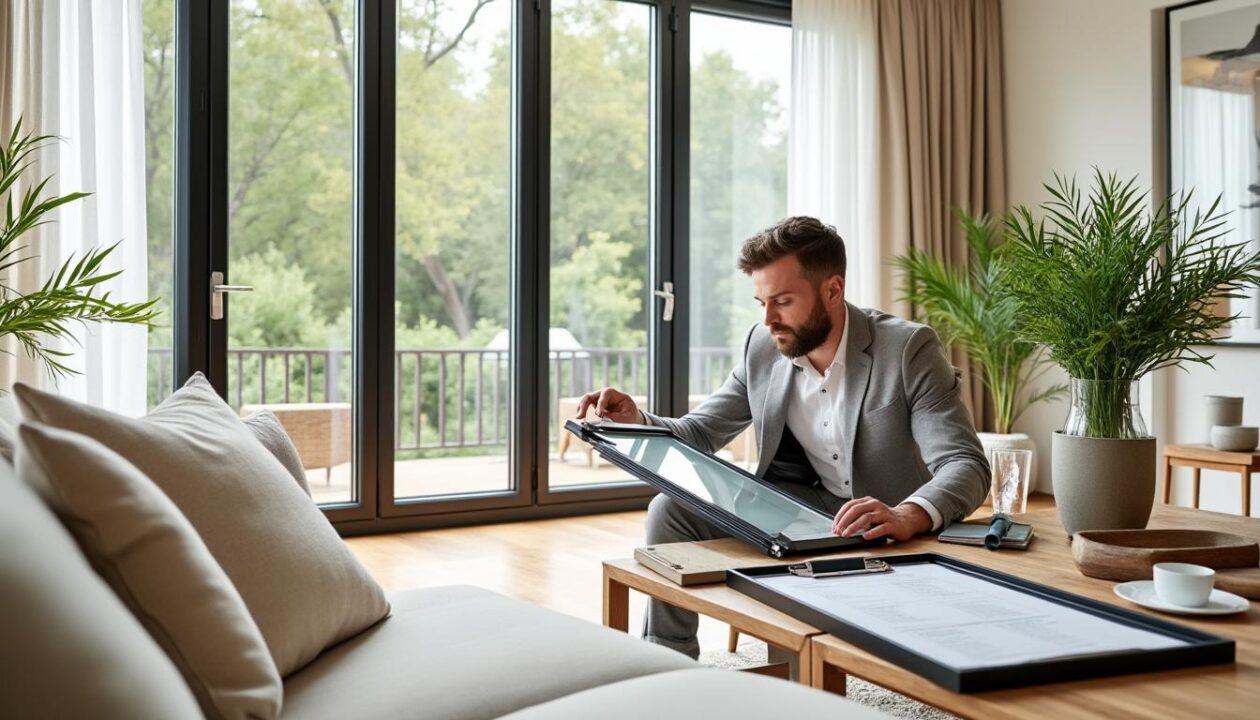 découvrez nos conseils pour bien choisir vos fenêtres et optimiser votre rénovation énergétique pour un meilleur confort et des économies d'énergie.