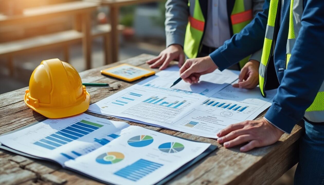 découvrez comment estimer efficacement le budget global de votre chantier de construction et éviter les imprévus grâce à nos conseils pratiques et méthodes éprouvées.
