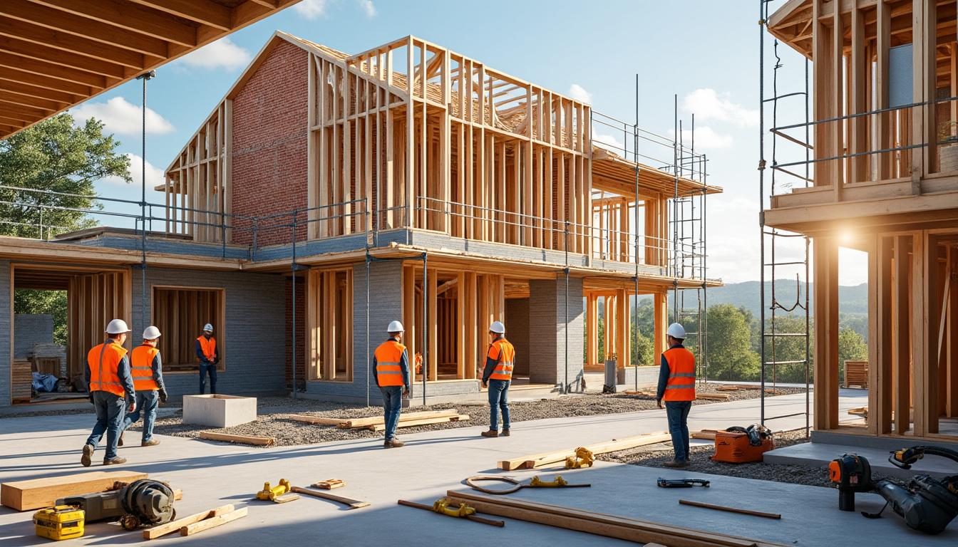 découvrez quel budget prévoir pour la construction d'une maison neuve en 2026 et concrétisez votre projet immobilier en toute sérénité.