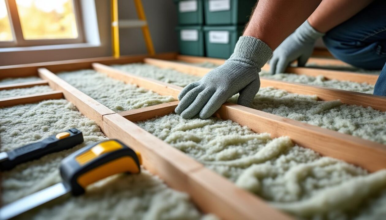 découvrez la durée de vie d’un isolant en laine de roche et apprenez les meilleures pratiques pour son entretien afin de garantir une isolation durable et efficace.