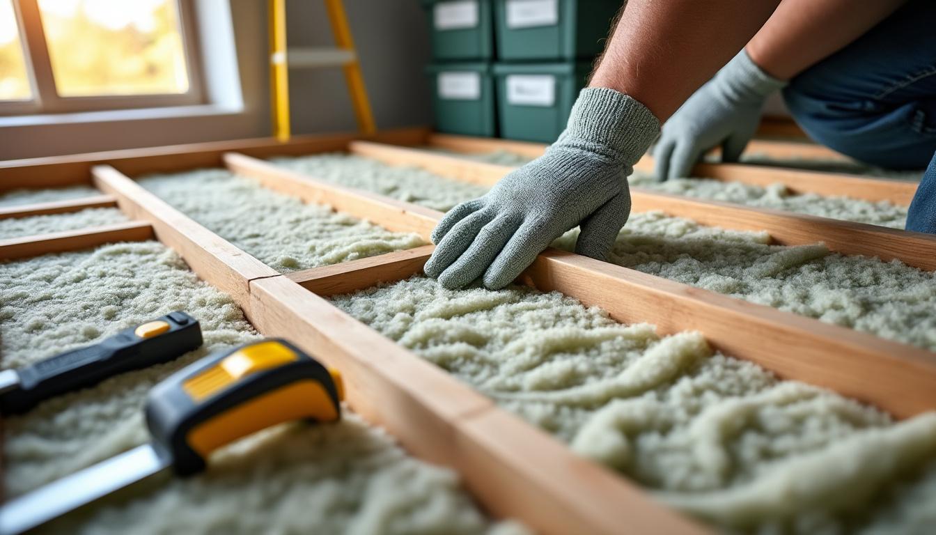 découvrez la durée de vie d’un isolant en laine de roche et apprenez les meilleures pratiques pour son entretien afin de garantir une isolation durable et efficace.