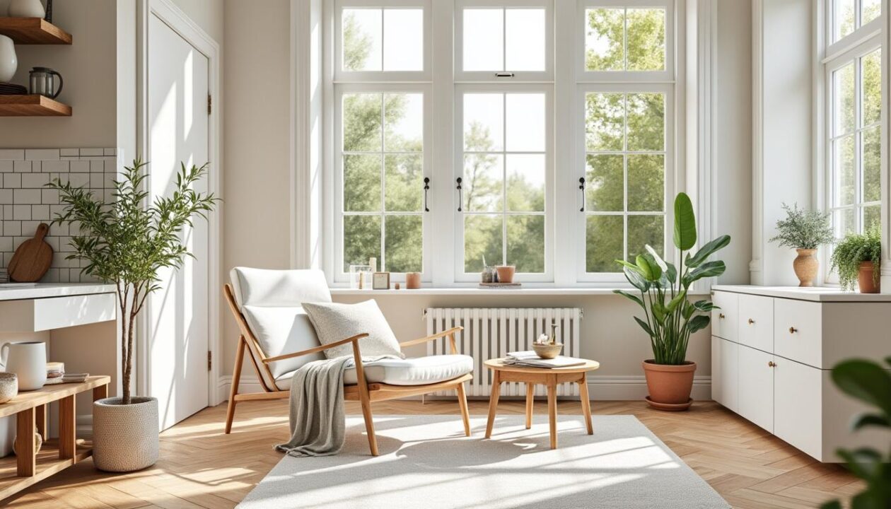 découvrez 7 astuces surprenantes avec le blanc de meudon pour transformer et embellir votre maison facilement et naturellement.