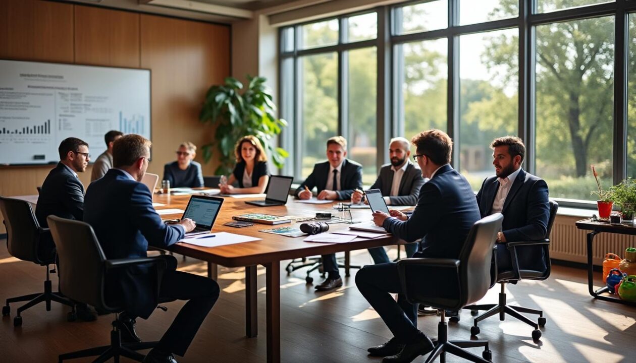 découvrez les points clés du dernier conseil municipal portant sur le budget, la fiscalité et la maison d’assistantes maternelles, pour mieux comprendre les décisions locales.