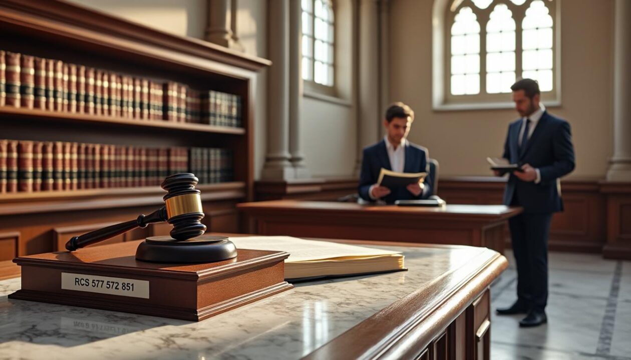 découvrez les détails de la décision judiciaire concernant ak construction, inscrite au rcs sous le numéro 537 572 851, située en provence-alpes-côte d'azur, vaucluse 84000.