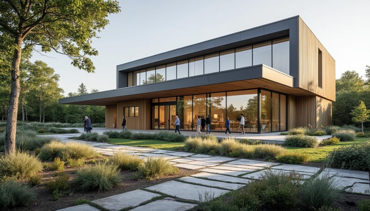 pornichet prépare l'ouverture en 2027 d'une maison de santé innovante, offrant des services médicaux modernes et accessibles pour la communauté locale.