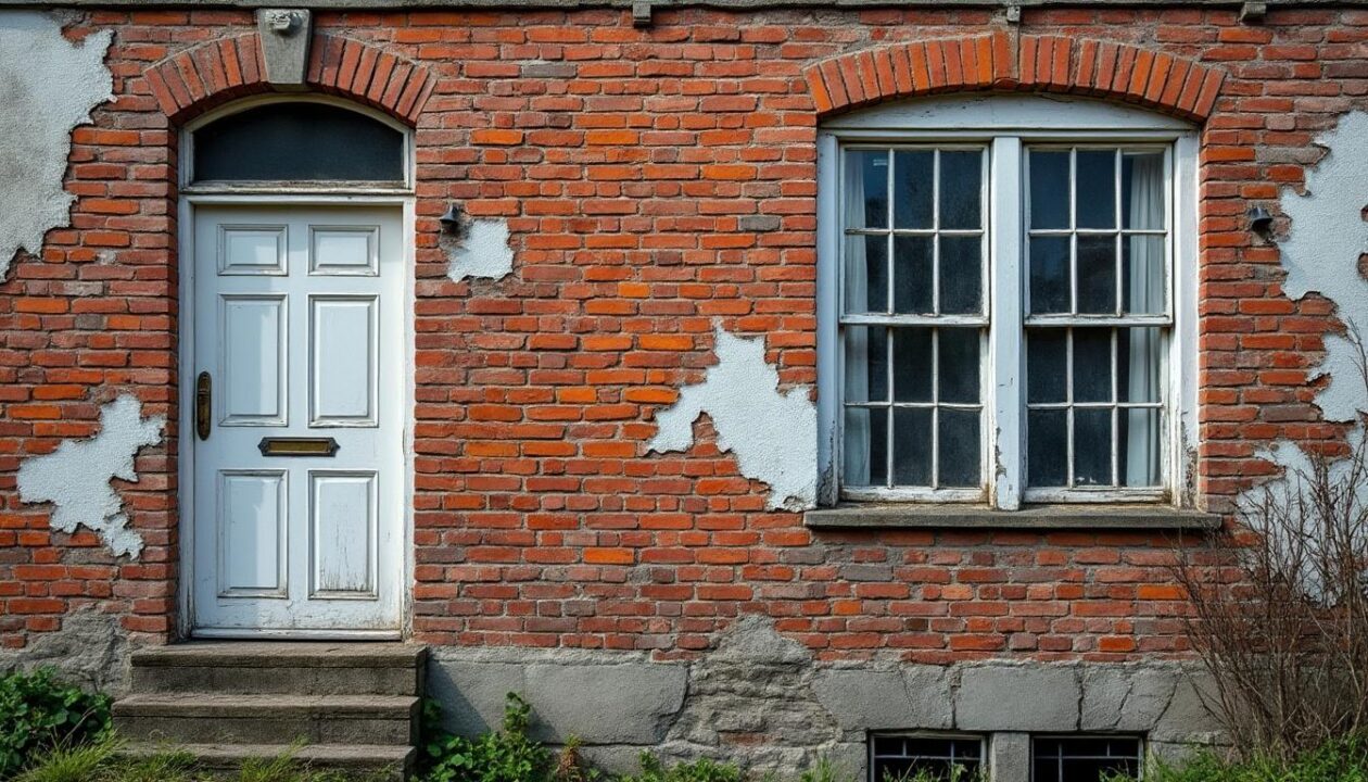 découvrez comment une rénovation spectaculaire a permis de transformer une maison classée g en un confortable b grâce à des travaux clés, alliant performance énergétique et confort optimal.